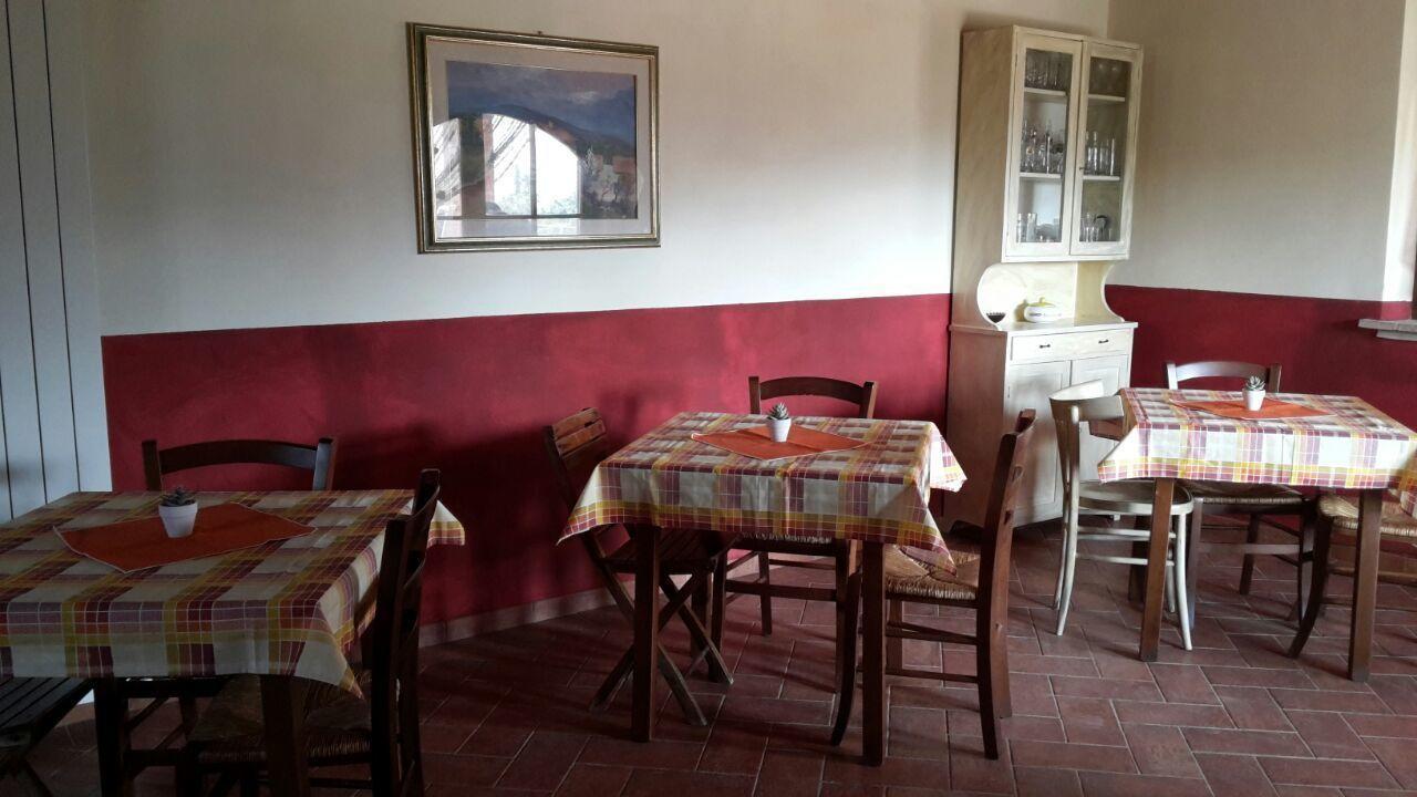 Agriturismo Santa Adriana Volterra Esterno foto